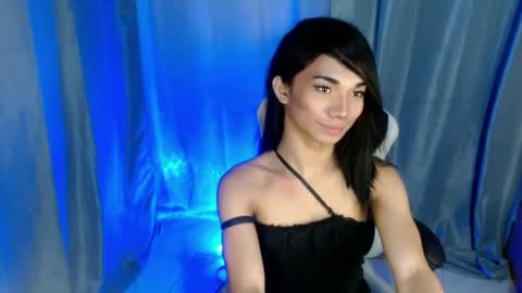 Snapshot of 18_nicole chatting on 12-06-24, 03:22 barbie online show from 12-06-24, 03:22