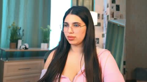 Jessica online show from 04-12-26, 04:06