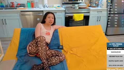 Snapshot of 18not20 chatting on 04-28-26, 02:27 Tong Ralph online show from 04-28-26, 02:27