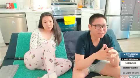 Tong  Ralph online show from 06-14-26, 02:24