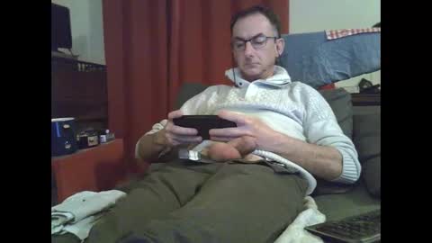 18remy45 online show from 03-12-25, 09:45