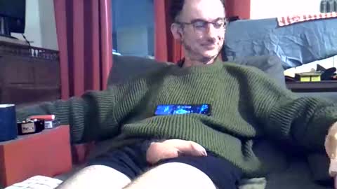 18remy45 online show from 10-01-25, 07:31