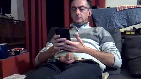 18remy45 online show from 10-02-25, 09:11