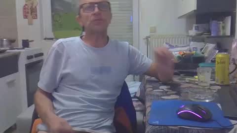 1973man online show from 03-16-26, 10:25