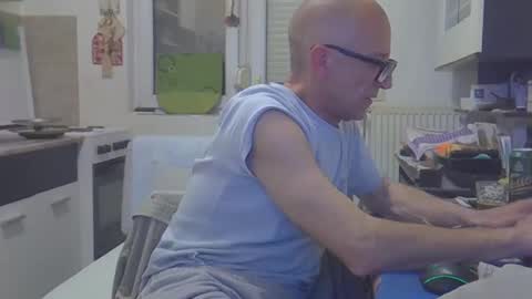 1973man online show from 03-22-26, 08:34