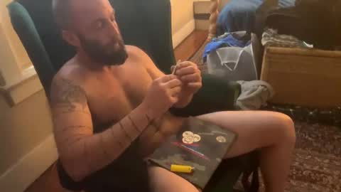 1981thor online show from 02-26-25, 01:41