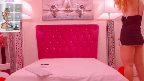 AMANDA online show from 11-24-25, 05:18