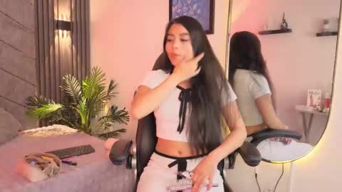 anya online show from 11-01-25, 07:16