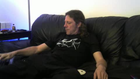 LAzy online show from 09-21-25, 02:19