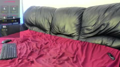 LAzy online show from 04-18-26, 07:58