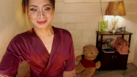 angel online show from 02-18-25, 01:10