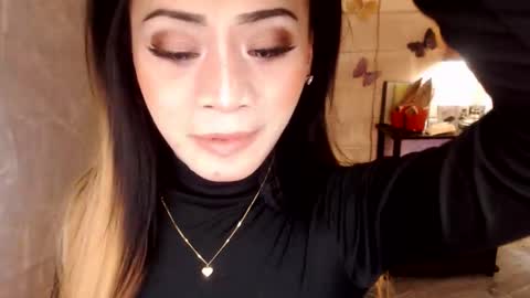 angel online show from 10-25-25, 03:03