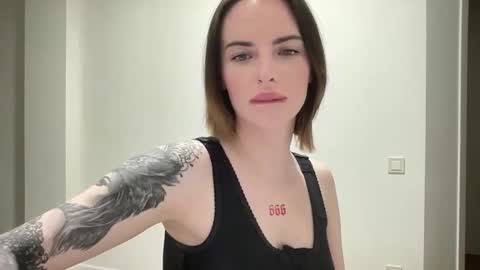 DOVE online show from 09-22-25, 05:48