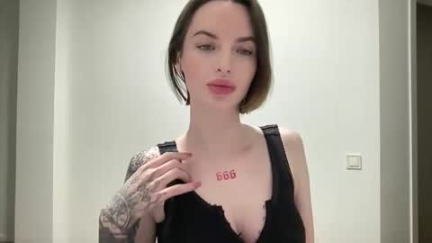 DOVE online show from 10-23-25, 07:34