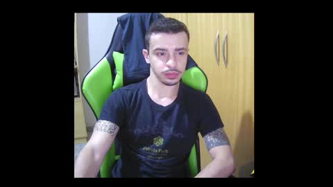 1good_vibes1 online show from 10-26-25, 03:56