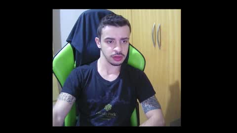 1good_vibes1 online show from 11-01-25, 03:08