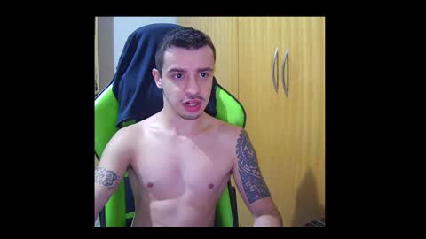 1good_vibes1 online show from 11-05-25, 04:23