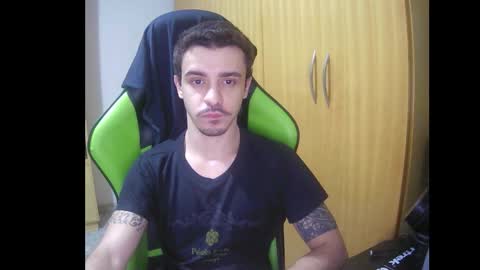 1good_vibes1 online show from 12-14-25, 04:07