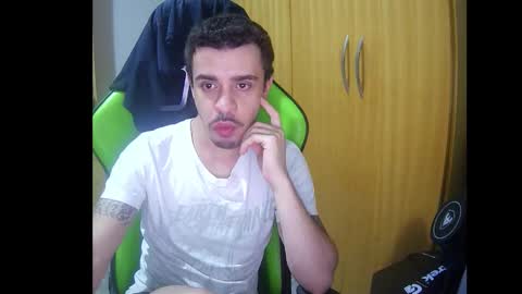 1good_vibes1 online show from 12-16-25, 02:49