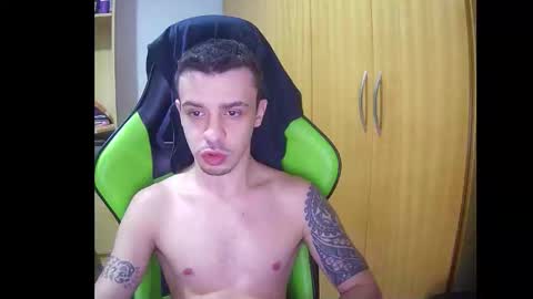 1good_vibes1 online show from 01-06-26, 02:04