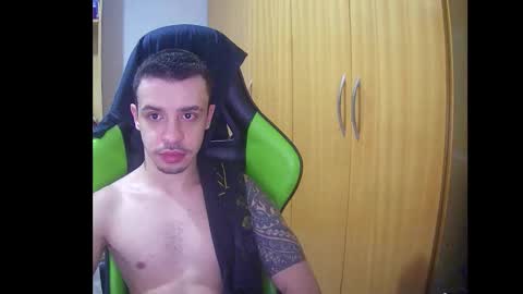 1good_vibes1 online show from 01-08-26, 07:16