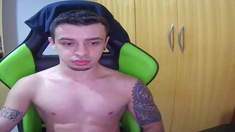 1good_vibes1 online show from 01-19-26, 04:38