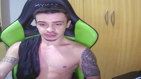 1good_vibes1 online show from 02-07-26, 05:33