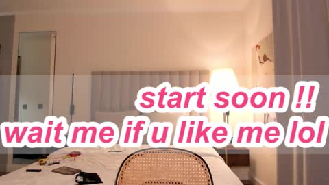 Lily 3 online show from 03-21-26, 07:28