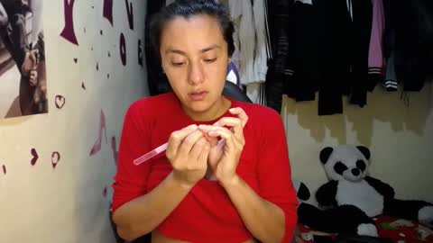 1kandylove online show from 11-12-25, 11:25