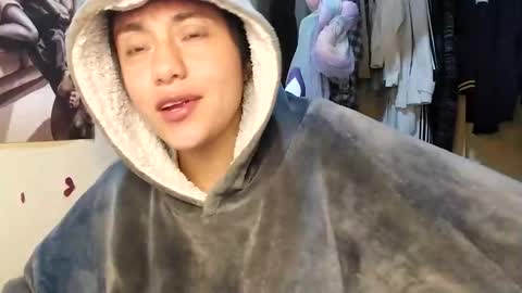 1kandylove online show from 12-14-25, 11:31