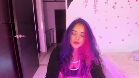 Snapshot of 1laiaa1 chatting on 01-20-25, 02:43 laiaa rivas online show from 01-20-25, 02:43