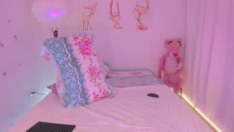 Snapshot of 1laiaa1 chatting on 03-05-25, 05:07 laiaa rivas online show from 03-05-25, 05:07