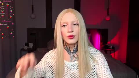 Michelle online show from 02-22-26, 02:26