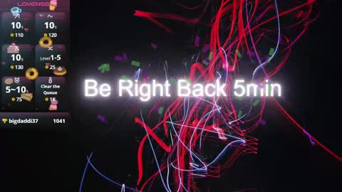 1lovelymess online show from 02-17-25, 06:53