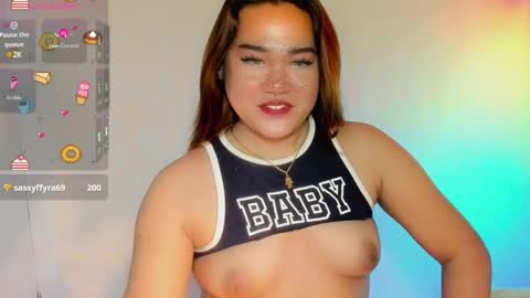 1lovelymess online show from 03-11-25, 06:00