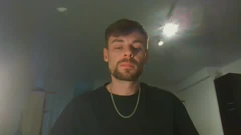 Jason online show from 01-13-25, 08:04