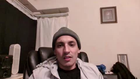 sabotagegoat online show from 02-18-26, 12:01