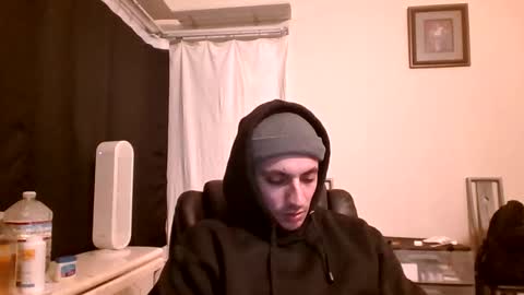 sabotagegoat online show from 02-20-26, 06:26