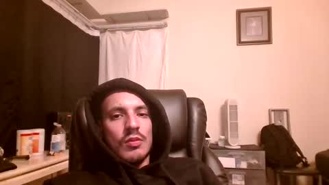 sabotagegoat online show from 04-26-26, 10:57