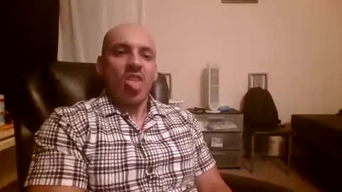 Snapshot of 1luv2cum chatting on 06-13-26, 09:51 sabotagegoat online show from 06-13-26, 09:51