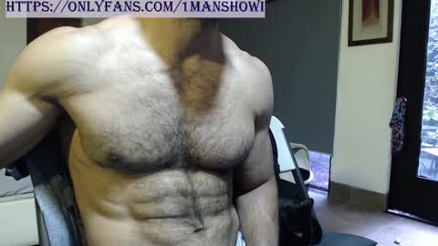 1manshow11 online show from 03-03-25, 11:35