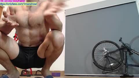 1manshow11 online show from 10-17-25, 02:41