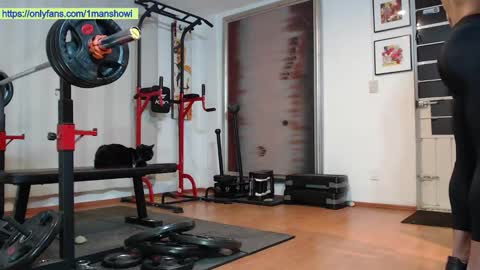 1manshow11 online show from 02-28-26, 11:11