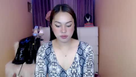 1miracle_tranny online show from 06-01-26, 05:53