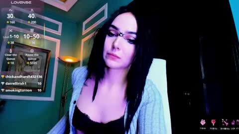Snapshot of 1munique chatting on 03-04-25, 06:39 Moona online show from 03-04-25, 06:39