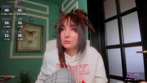 Moona  online show from 01-06-26, 11:58