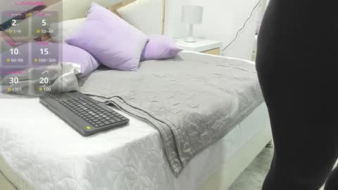 Snapshot of 1naughty_milf chatting on 01-23-25, 11:04 Luisa online show from 01-23-25, 11:04