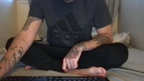 Snapshot of 1ofthegoodguys chatting on 11-29-25, 09:07 1ofthegoodguys online show from 11-29-25, 09:07