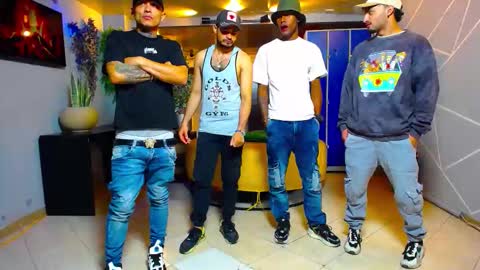 pushman online show from 09-19-25, 11:11