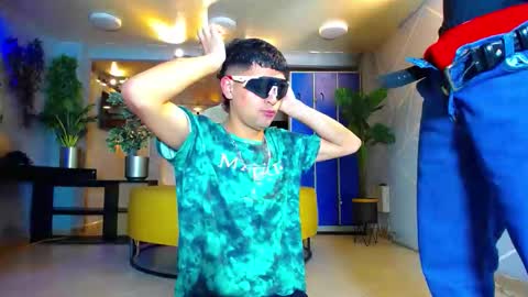 pushman online show from 10-17-25, 11:02